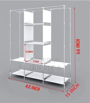 Multifunction Dustproof Moistureproof Home Closet Furniture
