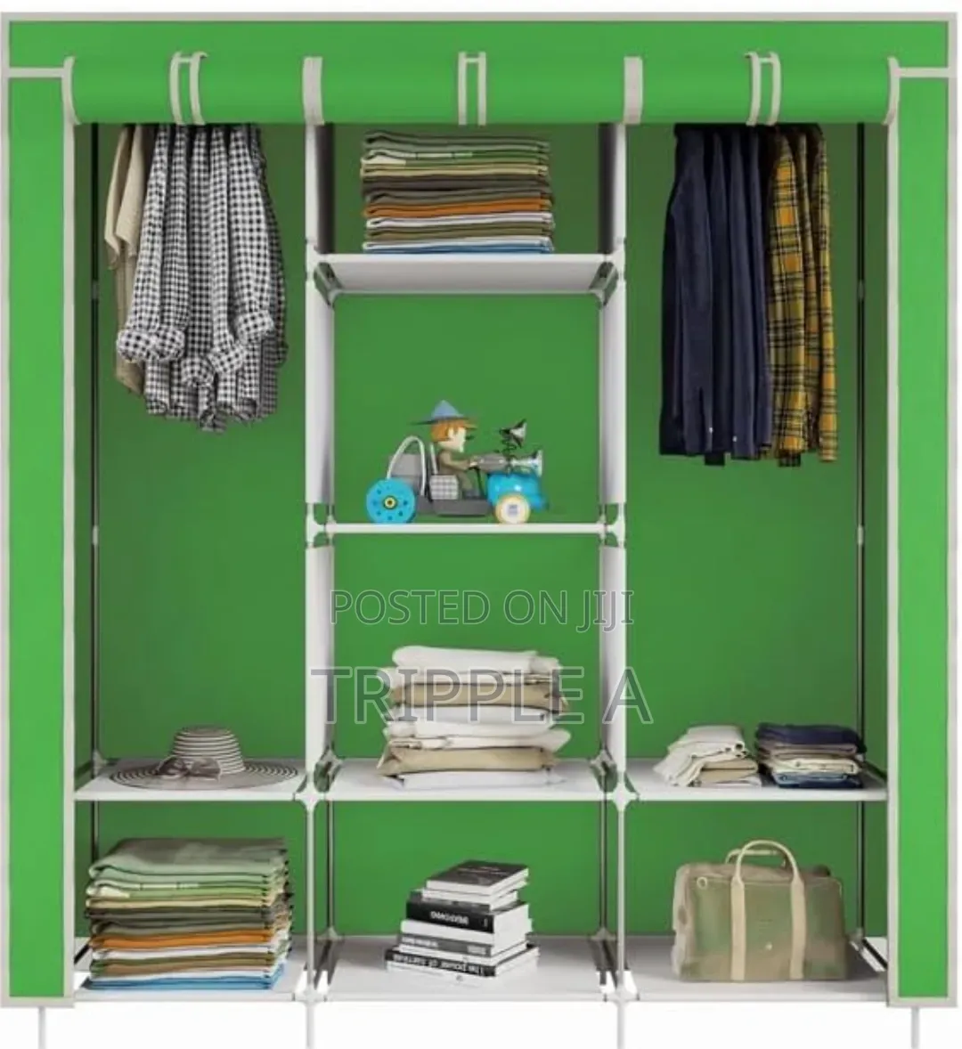 Multifunction Dustproof Moistureproof Home Closet Furniture