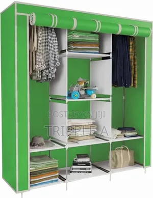 Multifunction Dustproof Moistureproof Home Closet Furniture