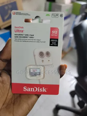 512gb Micro Sd Card