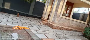 Paver and Slab Installation