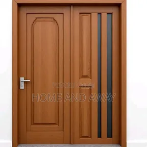 Doors From 1,700,000/- In Any Customization