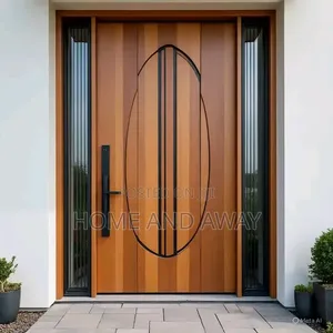 Doors From 1,700,000/- In Any Customization