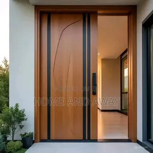 Doors From 1,700,000/- In Any Customization