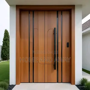 Doors From 1,700,000/- In Any Customization
