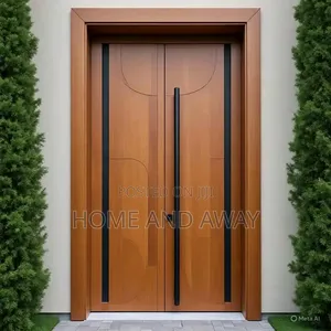 Doors From 1,700,000/- In Any Customization