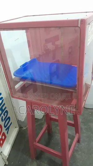 Cake Display