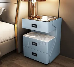 Smart Bedside Table