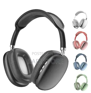 Headphones P9