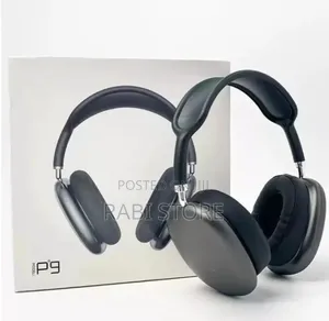 Headphones P9