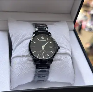 Versace Medusa Chronograph 