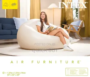 Intex Beanless Bag Chair