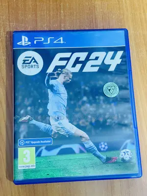 Fc 24(Ps 4) Playstation 4