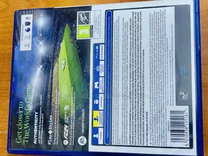 Fc 24(Ps 4) Playstation 4