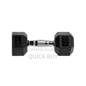 5kg Single Dumbell