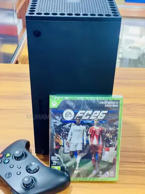 Xbox Series X( Fc 26)
