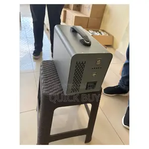 Vestwoods 1000w Portable Power Station by Haier Energy