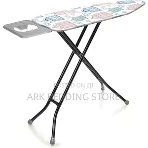 Iron Mate Ironing Board