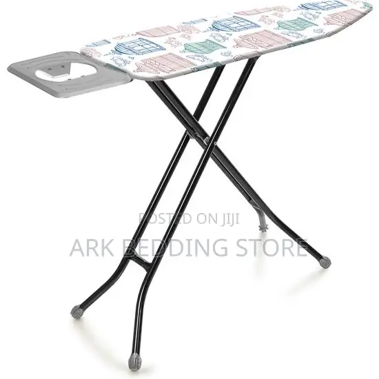 Iron Mate Ironing Board