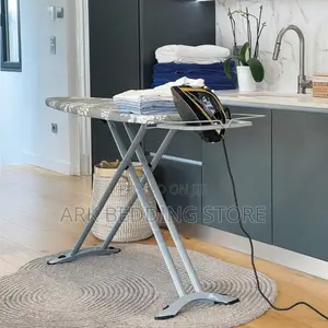 Easy Iron Ironing Board