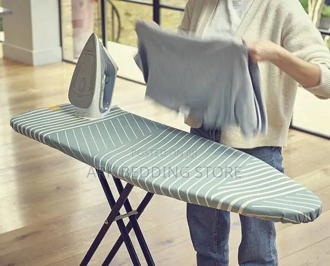 Irony Buddy Ironing Board