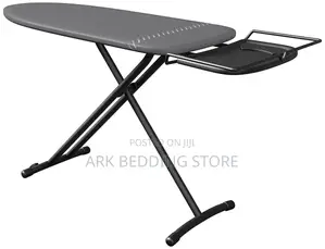 Home Press Ironing Board
