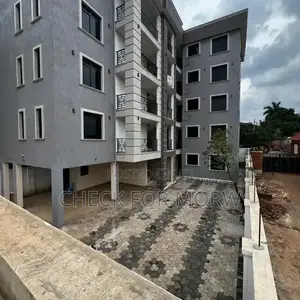2bdrm Apartment in Kulambilo, Nakawa for rent