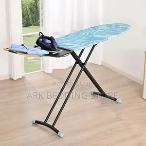 Fold Away Ironing Board