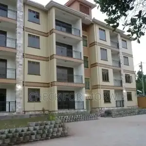 2bdrm Apartment in Kyebando, Nakawa for rent