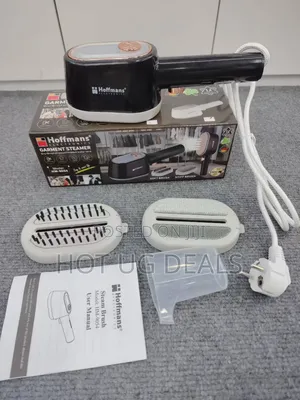 Hoffmans Hm-9054 Garment Steamer