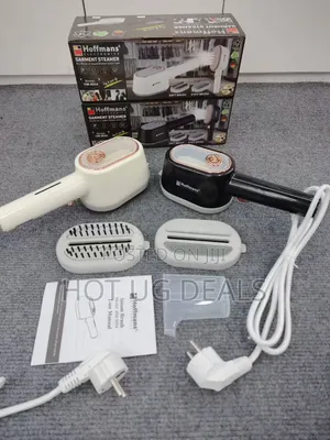 Hoffmans Hm-9054 Garment Steamer