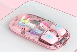 Wireless Bluetooth Mouse