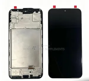 Samsung Screen Replacements With Flame Inclusive. M Series