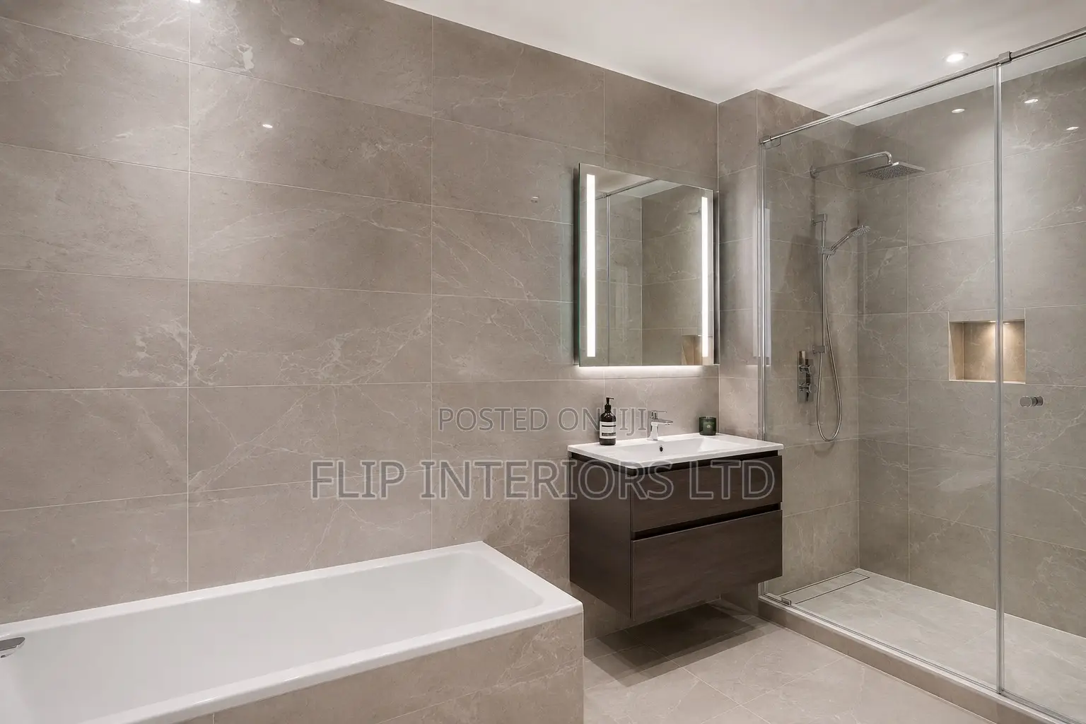 Professional Tiling Services | Floor Wall Installation