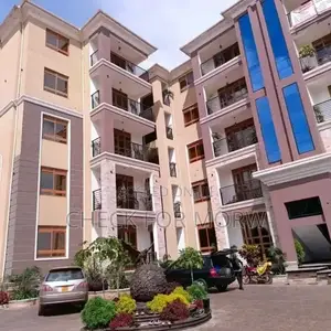 2bdrm Apartment in Kyebando, Nakawa for rent