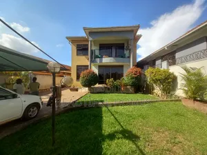 Furnished 4bdrm Duplex in Naalya, Central Division for sale