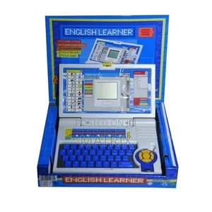 Kids English Learn Laptop