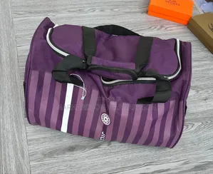 Gym Unisex Bags
