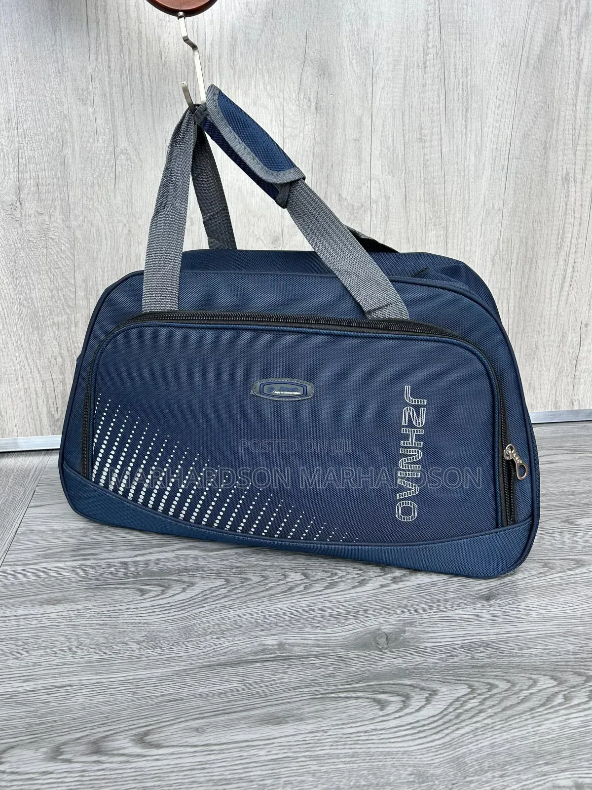 Gym Unisex Bags