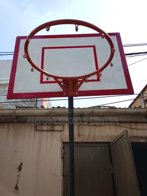 Baseball Hook With Stand and Net, Board