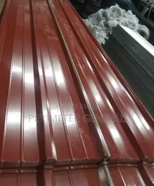 Super Echo Maroon Double Coated