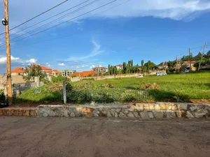 40 Decimals Prime Plot for Sale at Kyanja Ring Road Ask 920m Ugx