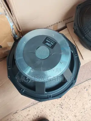 RMW Subwoofers