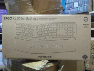 Ergo for Business