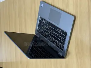 New Laptop Dell Latitude 3310 8GB Intel Core i7 SSD 256GB