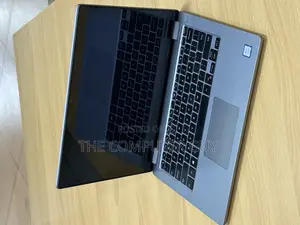 New Laptop Dell Latitude 3310 8GB Intel Core i7 SSD 256GB