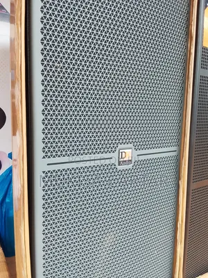 Dk Audio Full Ranger