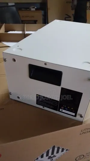 5kwh Deep Cycle Byd Lithium Battries