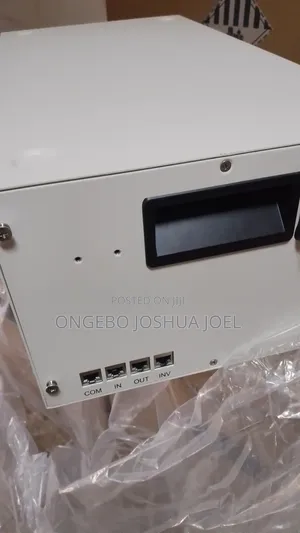 5kwh Deep Cycle Byd Lithium Battries