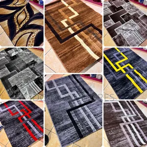 Modern Turkish Center Carpets,